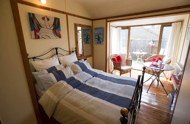 Heatherbell Accommodation