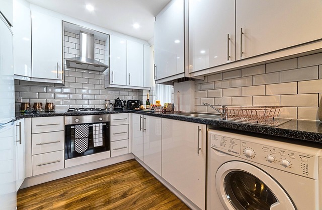 Heathrow Apartments Peace and Proximity Heathrow Airport FREE PARKING