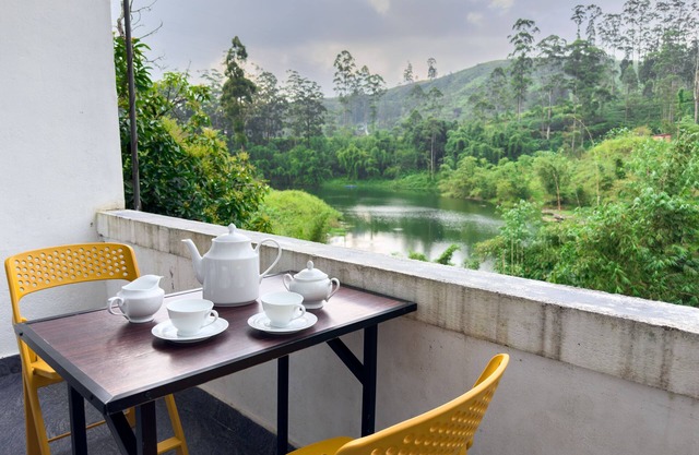 Heaven Hills Guest House