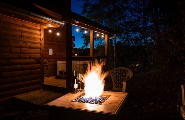 Heavenly Bliss By Ghosal Luxury Lodging