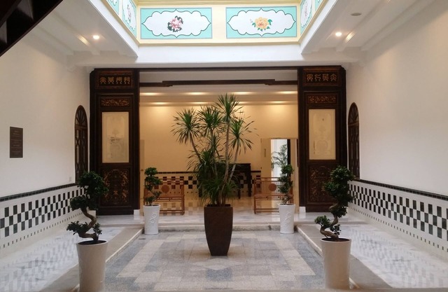 Heeren Palm Suites