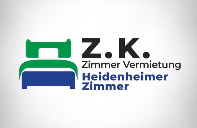 Heidenheimer Zimmer 1