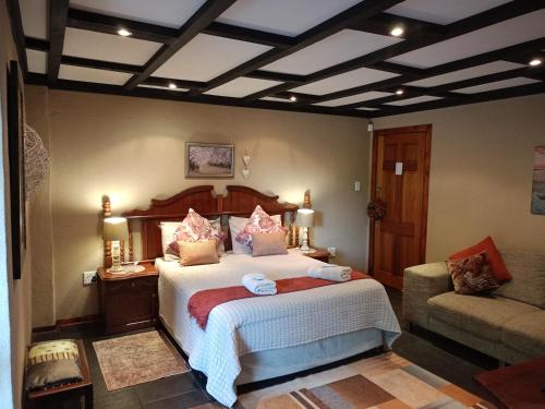 Heleen's B&B