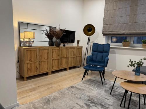 Helenka Loft House