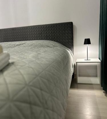 Hellen Apartment