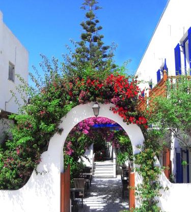 Helliniko Hotel