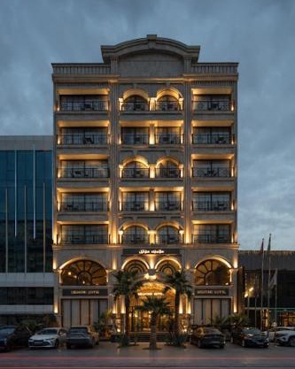 Helmond Hotel
