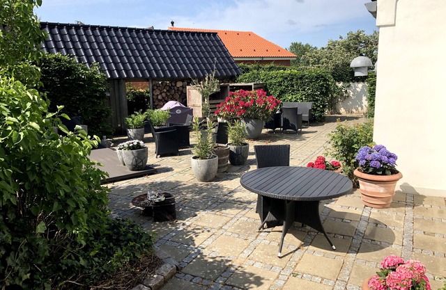 Helts B&B/Helts Guesthouse