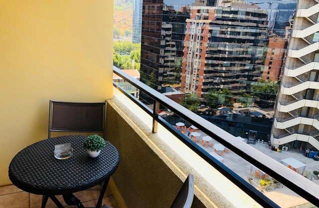 Helvecia Apart Hotel