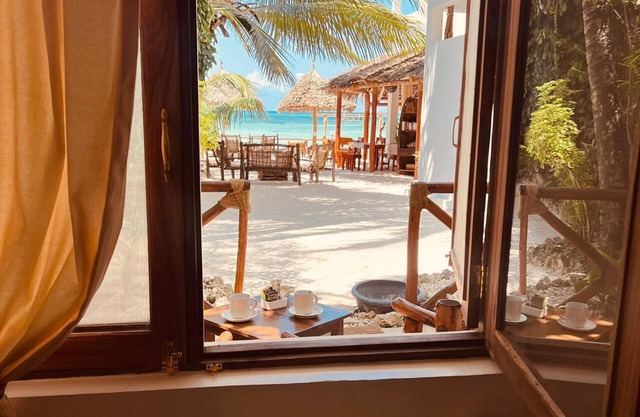 Helwa's Boutique Hotel & Restaurant