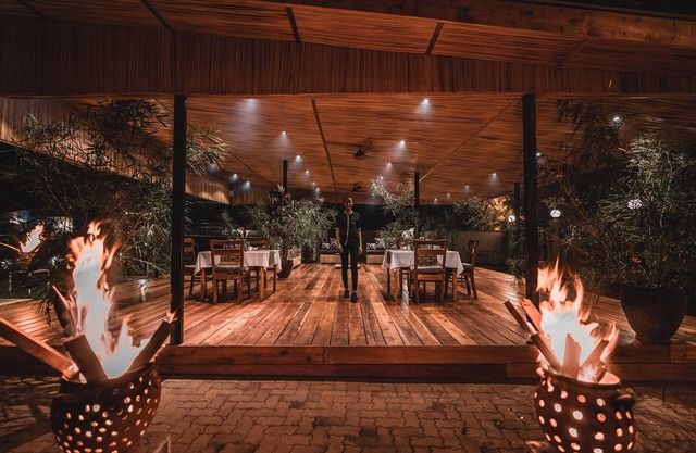 Hemingways Retreat Kigali