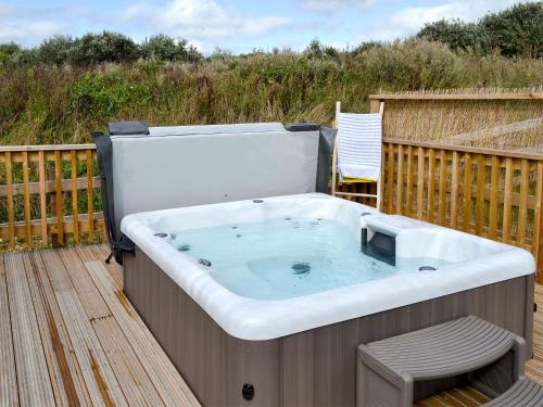 Hen Harrier Lodge-Uc3979