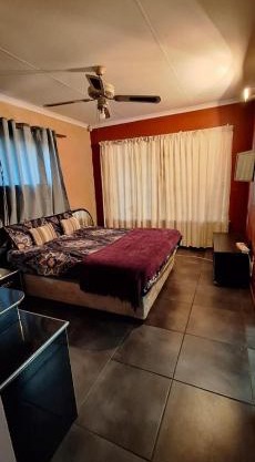 Henning nest guest house