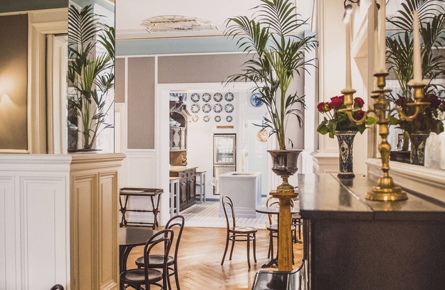 Henri Hotel Berlin
