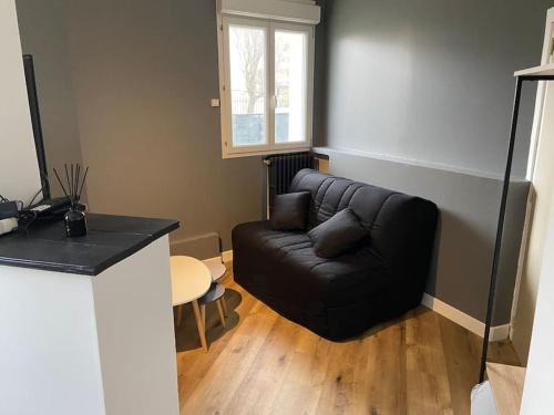 Henrigolant, studio cosy