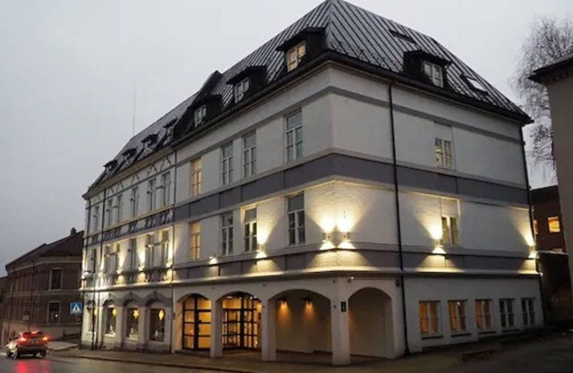 Henriks Hotell