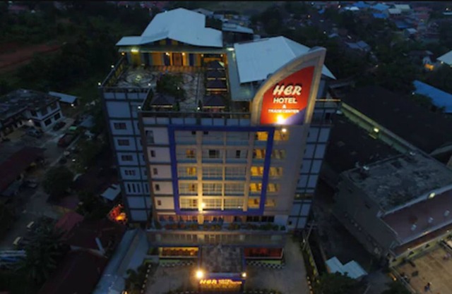 Her Hotel & Trade Centre Balikpapan