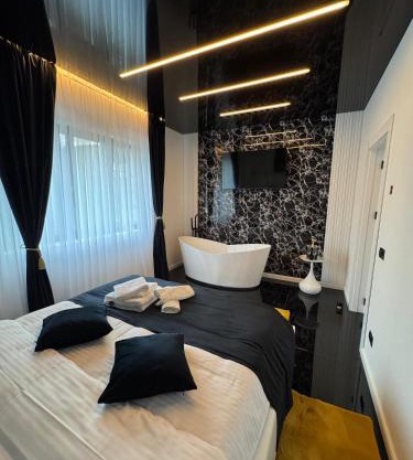 HERA Elysium Apartament AFRODITA