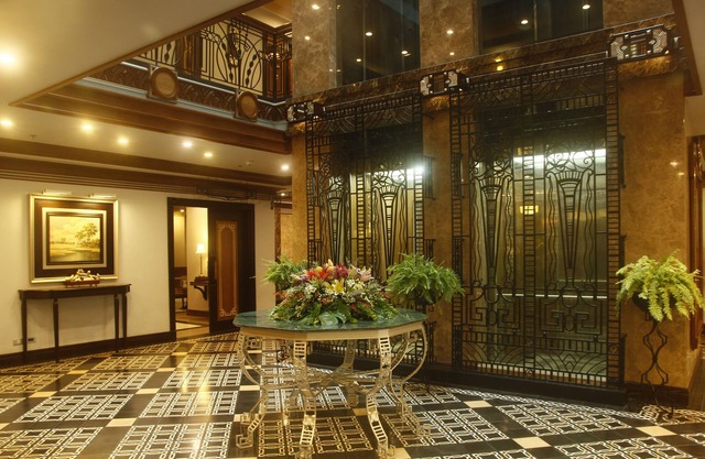 Herald Suites Polaris