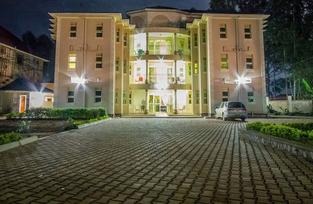 Heras Country Resort