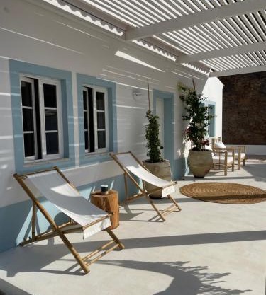 Herdade d'Amoreira Jasmin Villa