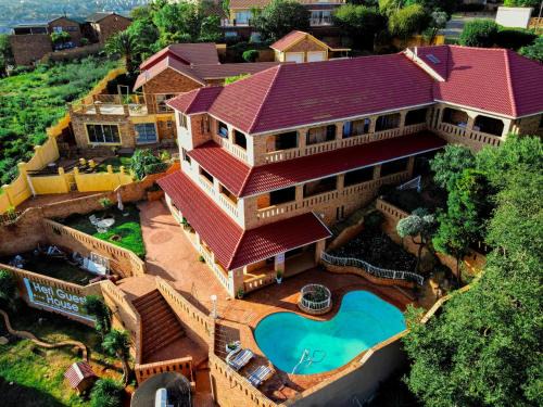 Heri guest house