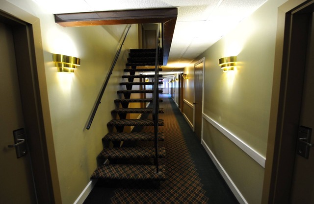 Heritage Inn