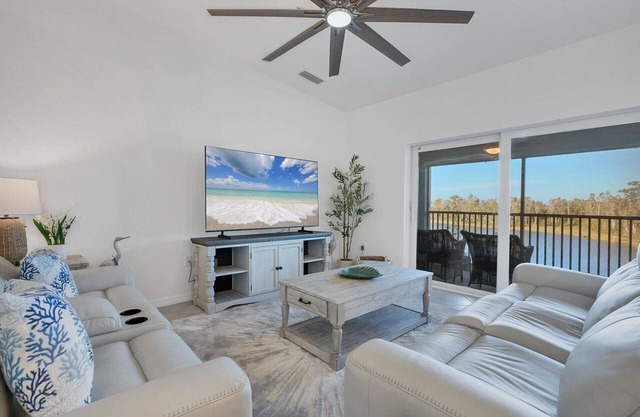Heritage Landing Golf Club 27 night minimum 2 Bedroom Condo