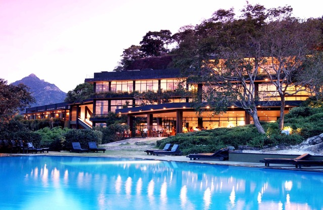 Heritance Kandalama
