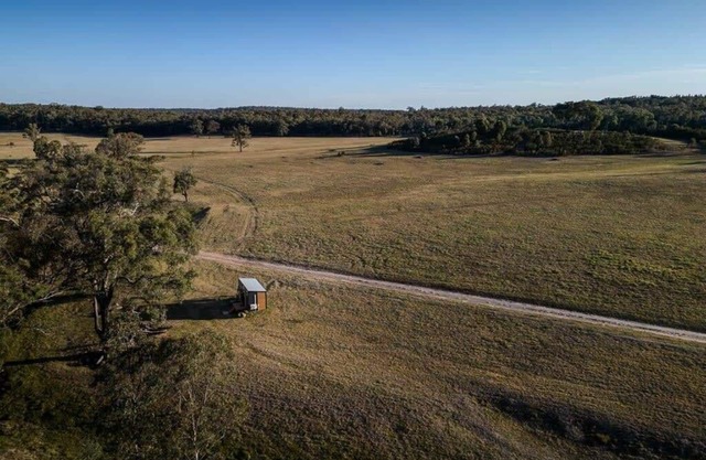 Hermano Farm Stay by Tiny Away