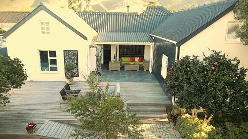 Hermanus Champagne Accommodation