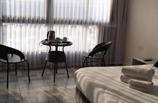 Hermitage Hotel