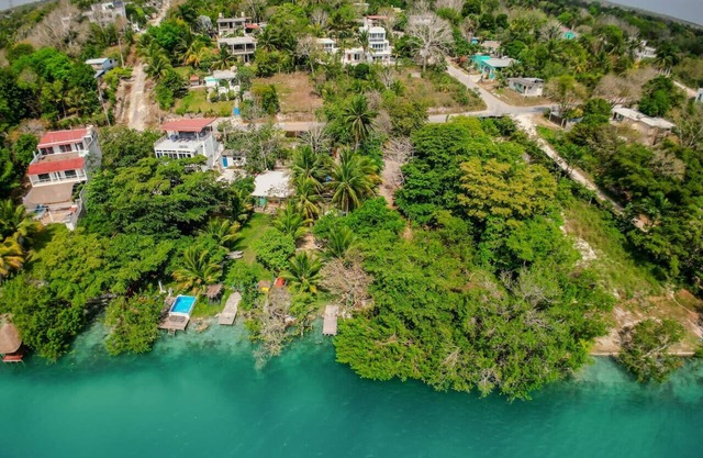 Hermosa Casa Del Lago