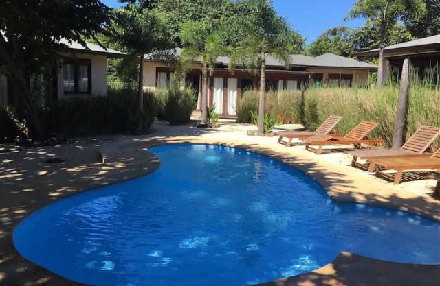 Hermosas Villa Privadas con piscina