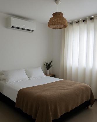 Hermoso apartamento en Cartagena cerca del Hotel Las Americas y Playa Azul