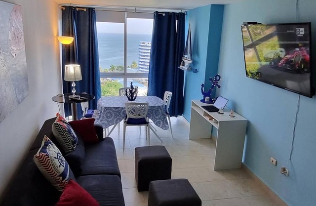 Hermoso apartamento de Playa en Coronado