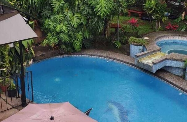 Hermoso apartamento cerca del aeropuert1