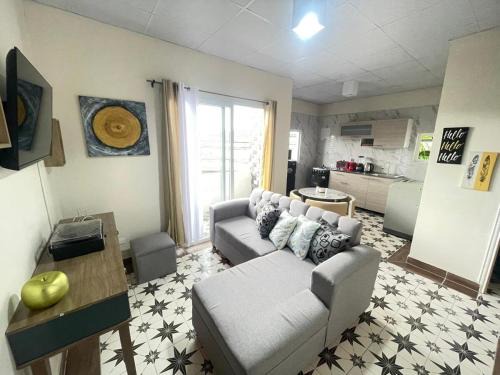 Hermoso apartamento en Cerro Viento