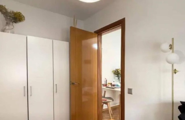 Hermoso Apartamento con Mini Terraza V