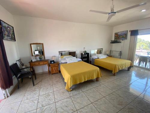 Hermoso departamento Ocean View en Puerto Vallarta