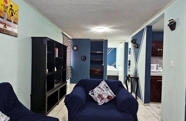 Hermoso Departamento Céntrico