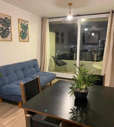 Hermoso departamento nuevo