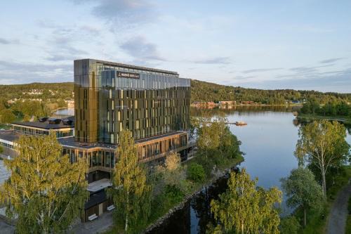 Hernö Gin Hotell