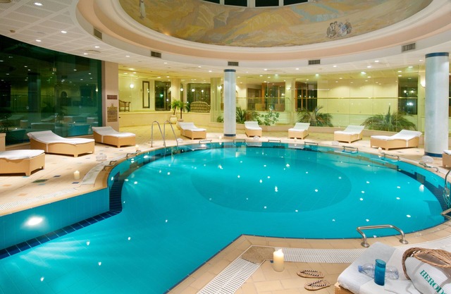 Herods Palace Hotel