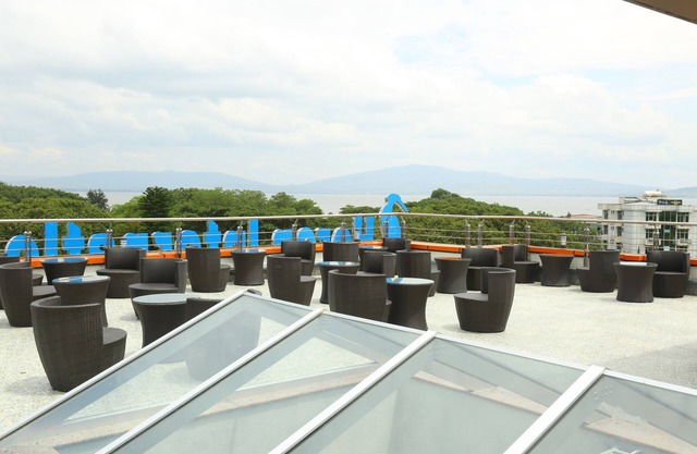 Heron Hotel