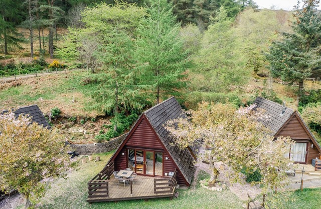 Heron Lodge by Interhome