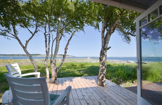 Heron Point Cottage | A Louisa Davis Property