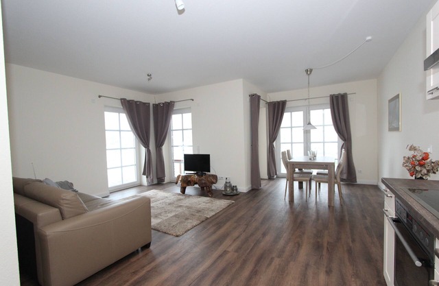 Herrmannshof Haby: rest, relaxation and nature & sauna at Eckernförde