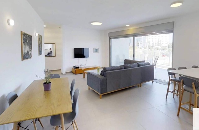 Herzliya Luxury on the Park - West Herzliya (H3)
