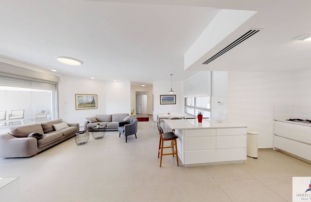 Herzliya Luxury on the Park - West Herzliya (H4)